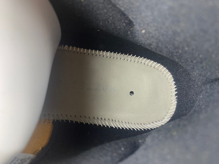 air jordan 11 yellow-020810