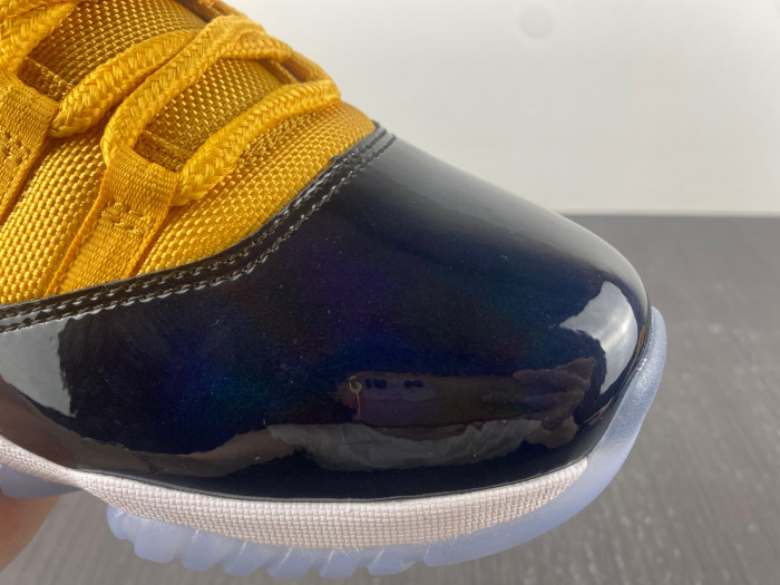 air jordan 11 yellow-020810