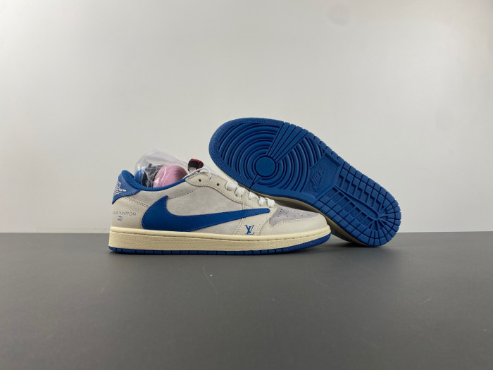 Travis Scott x Air Jordan-LX1988 -033