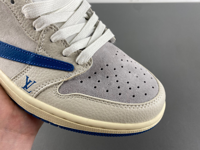 Travis Scott x Air Jordan-LX1988 -033