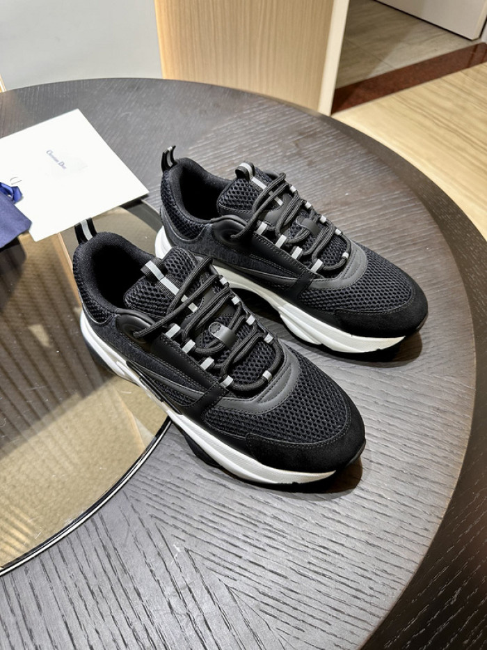 DIOR B22 SNEAKERS -48