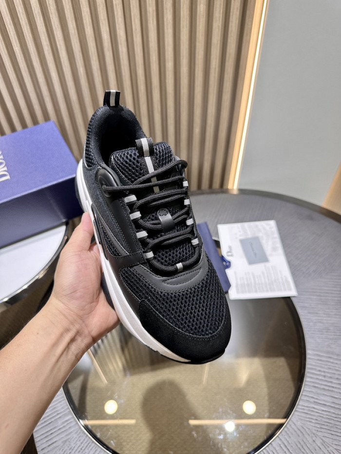 DIOR B22 SNEAKERS -48