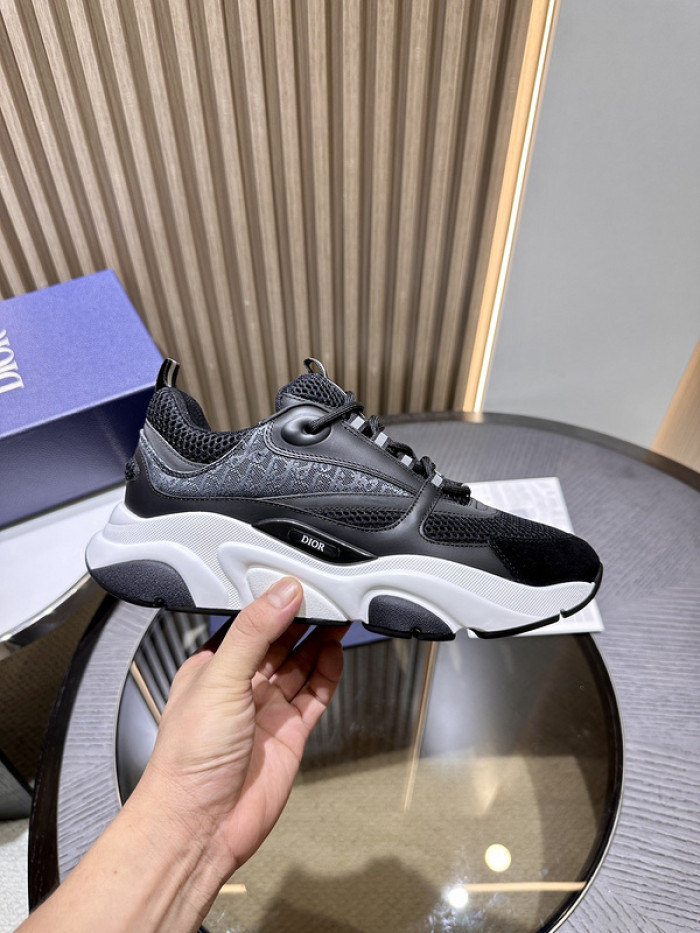 DIOR B22 SNEAKERS -48