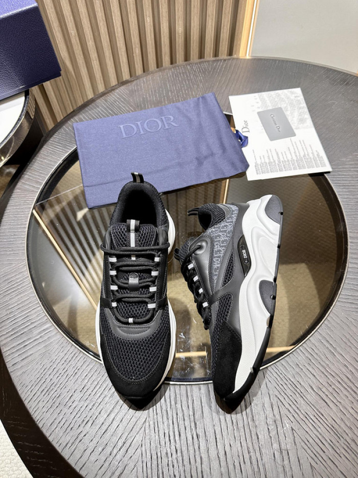 DIOR B22 SNEAKERS -48