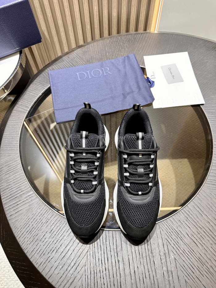 DIOR B22 SNEAKERS -48