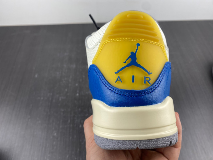 jordan 3 retro racer blue (gs)-398614-145