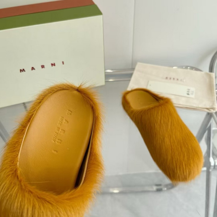 Marni Mules 08