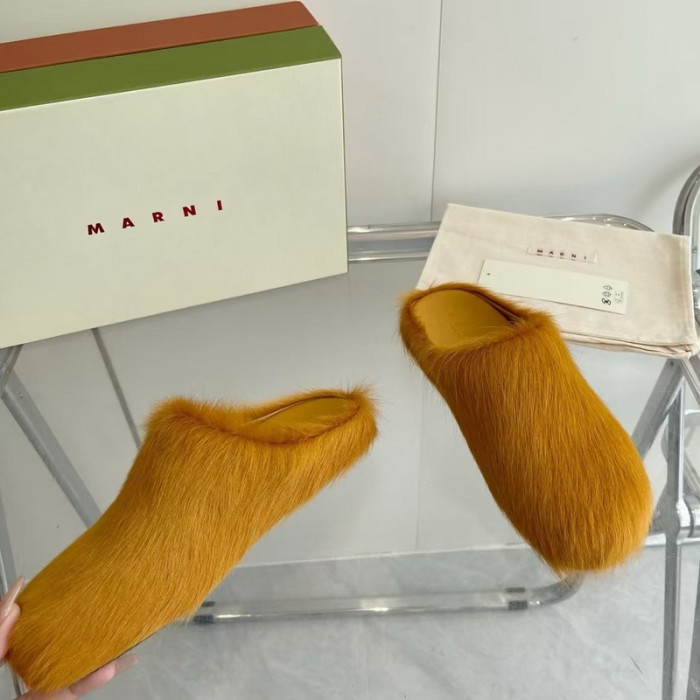 Marni Mules 08