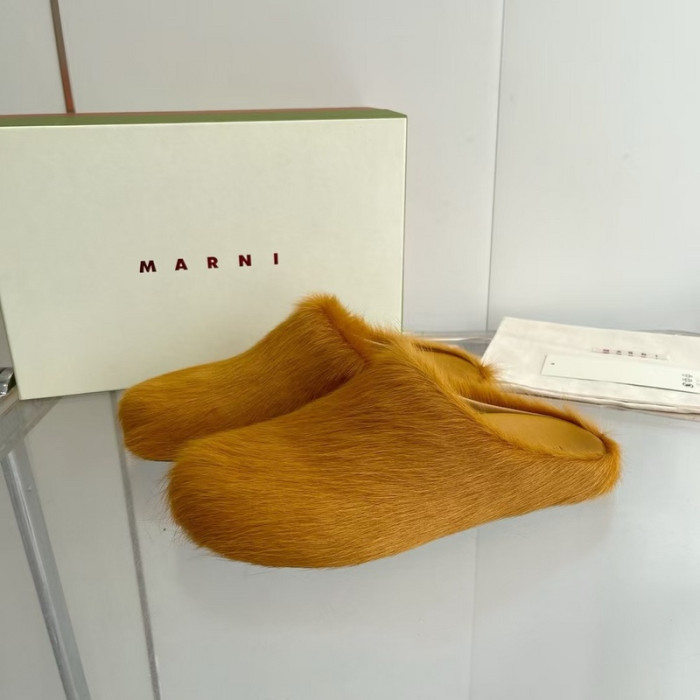 Marni Mules 08