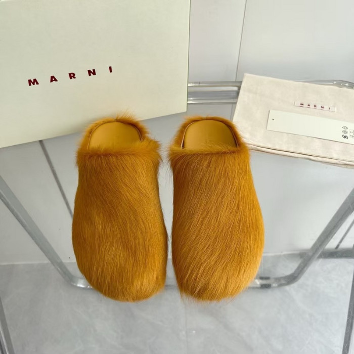 Marni Mules 08