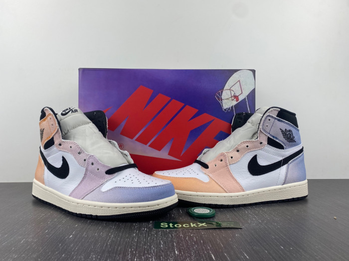 jordan 1 retro high og skyline-dx0054-805