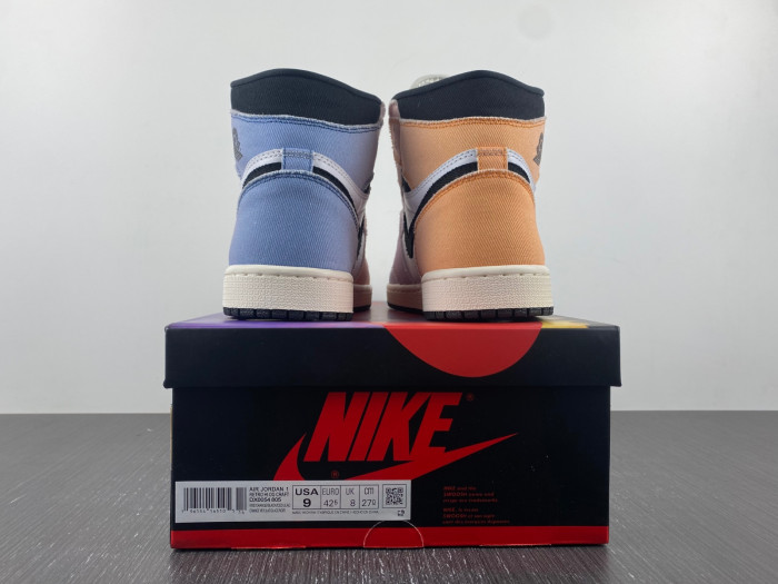 jordan 1 retro high og skyline-dx0054-805