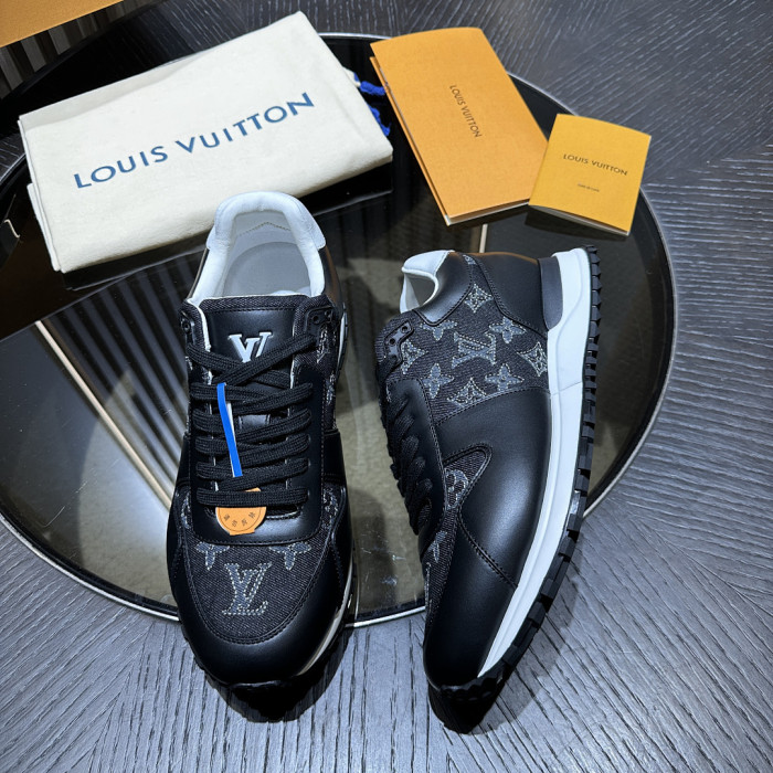 LV snekaers 266