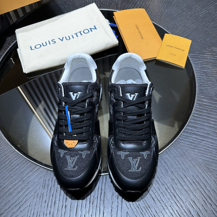 LV snekaers 266