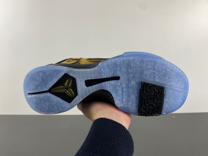 Nike Kobe 5 Protro “Year of the Mamba”-IB4481-500