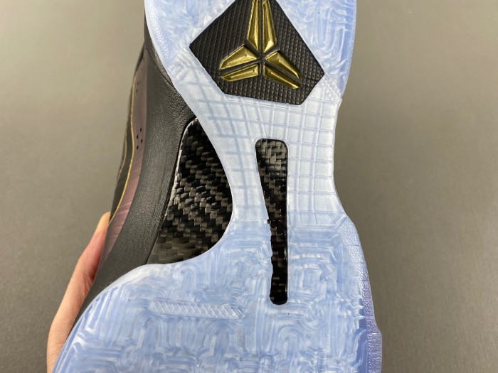 Nike Kobe 5 Protro “Year of the Mamba”-IB4481-500