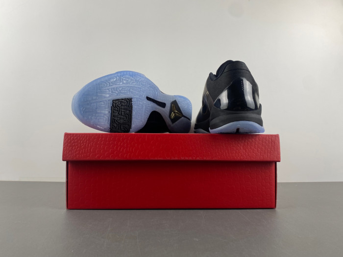 Nike Kobe 5 Protro “Year of the Mamba”-IB4481-500