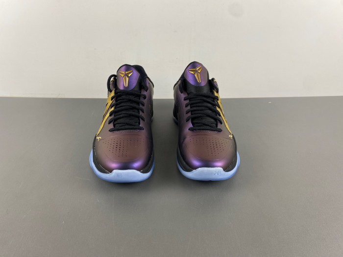 Nike Kobe 5 Protro “Year of the Mamba”-IB4481-500