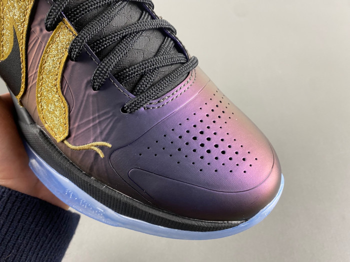 Nike Kobe 5 Protro “Year of the Mamba”-IB4481-500