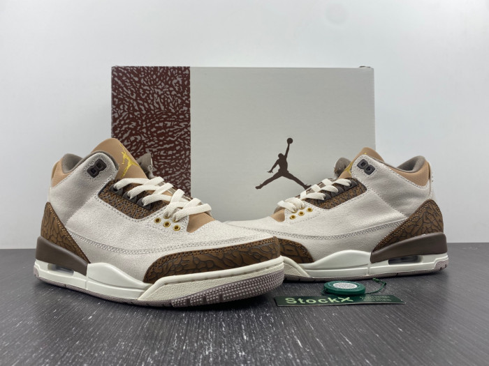 air jordan 3 palomino-ct8532-102