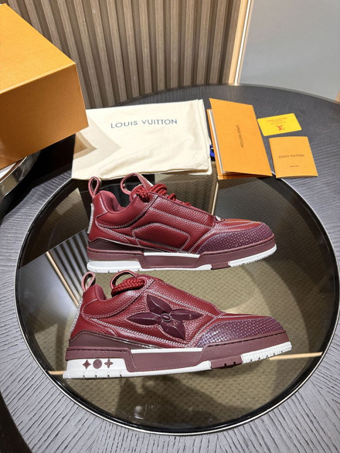LV snekaers 202