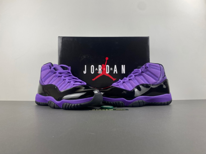 Air Jordan 11 Retro-CT8012-500