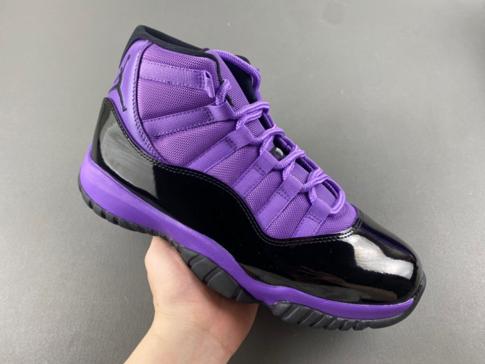 Air Jordan 11 Retro-CT8012-500