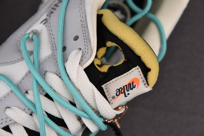 o-w x dunk low “04 of 50” dm1602-114