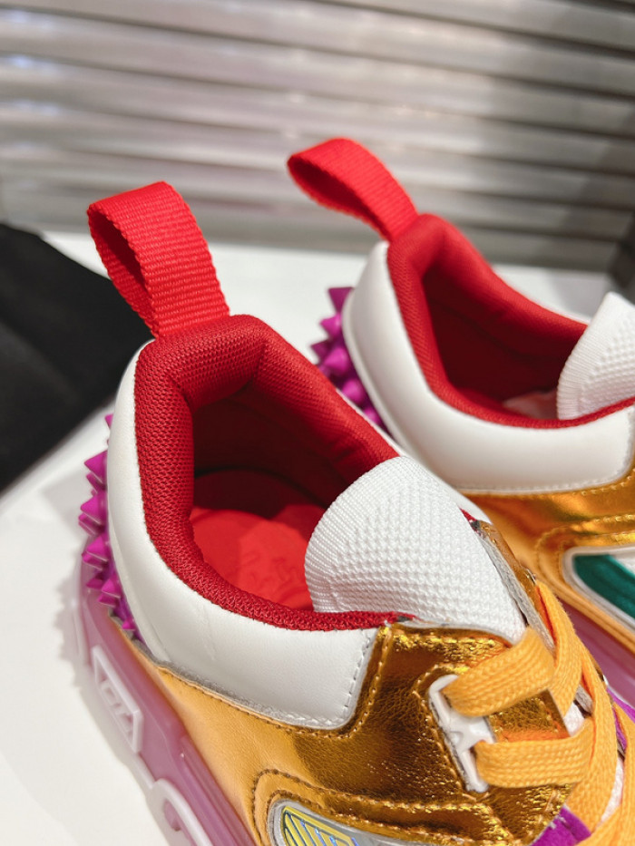 C&L sneakers CL000036