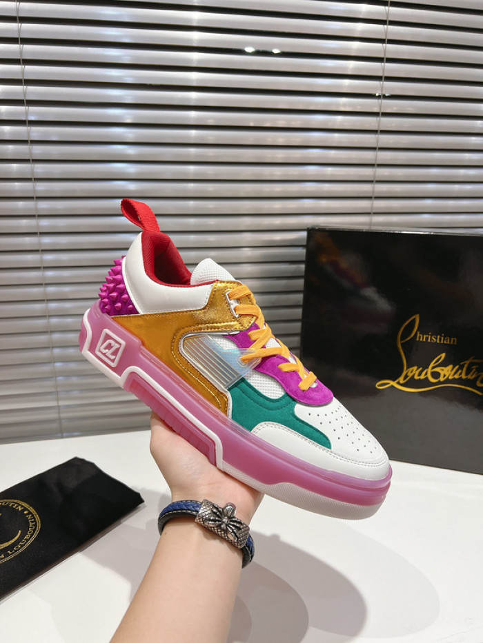 C&L sneakers CL000036