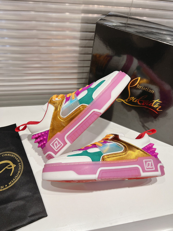 C&L sneakers CL000036