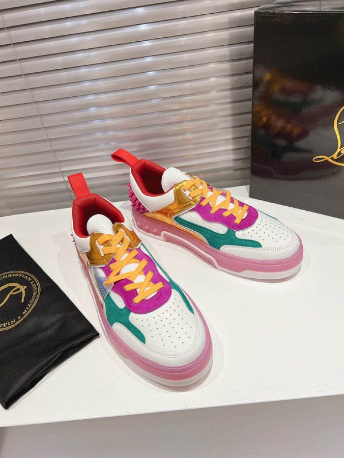 C&L sneakers CL000036