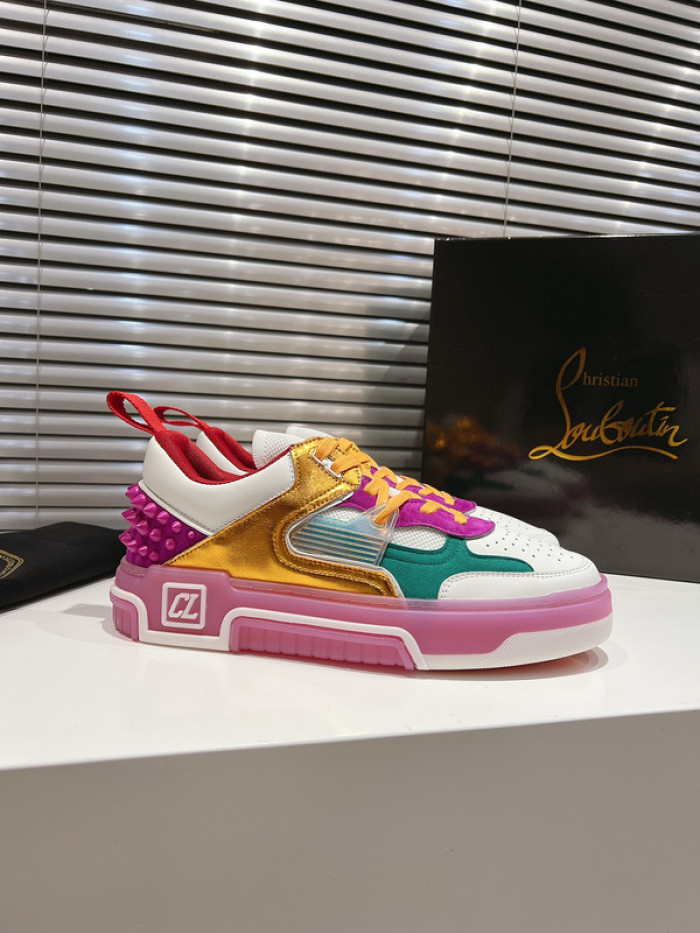 C&L sneakers CL000036