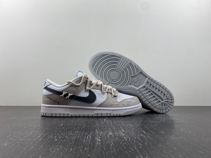 nike dunk low retro-dv0831-101
