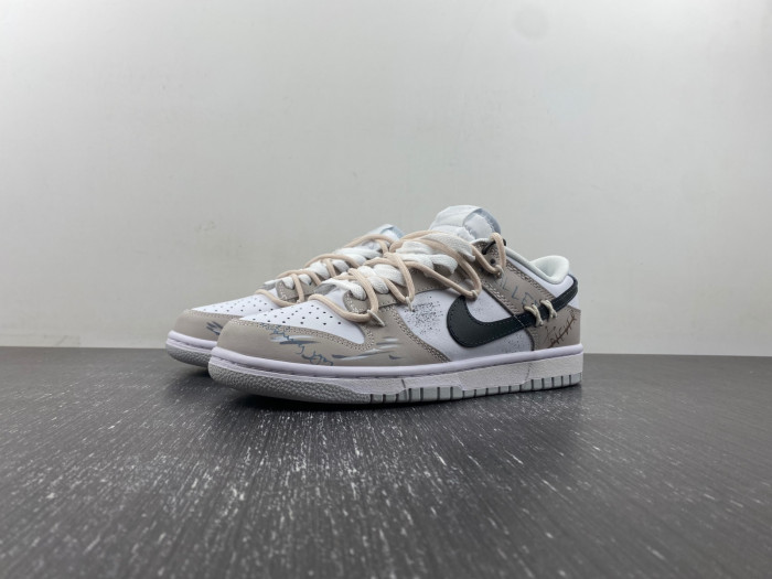nike dunk low retro-dv0831-101