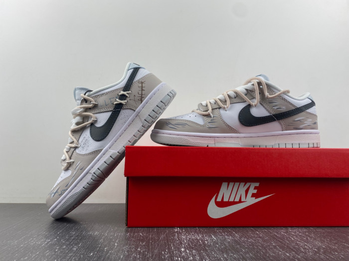 nike dunk low retro-dv0831-101