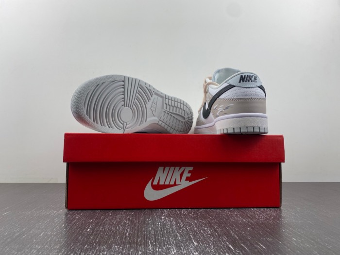 nike dunk low retro-dv0831-101