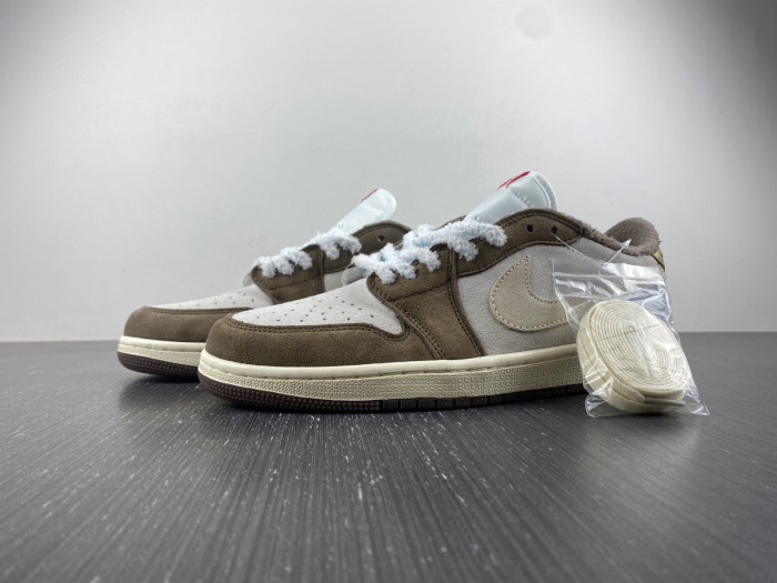 air jordan 1 low year of the rabbit-dv1312-200