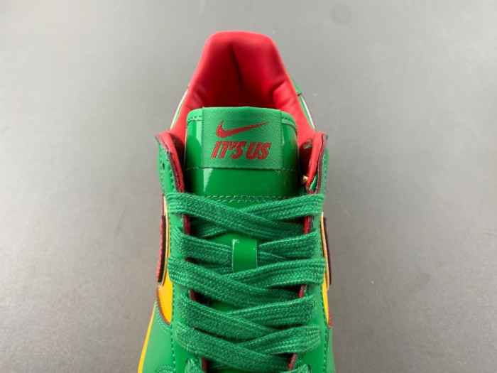 Lil Yachty x Nike Air Force 1-IH4383-300