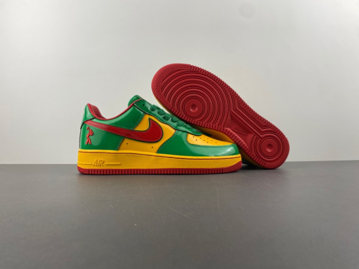 Lil Yachty x Nike Air Force 1-IH4383-300