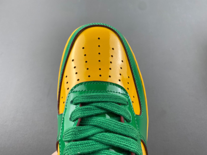 Lil Yachty x Nike Air Force 1-IH4383-300