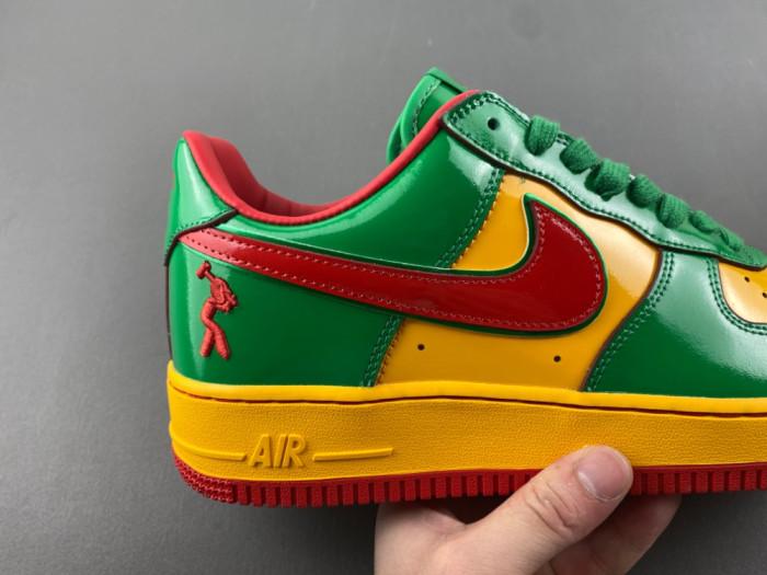 Lil Yachty x Nike Air Force 1-IH4383-300
