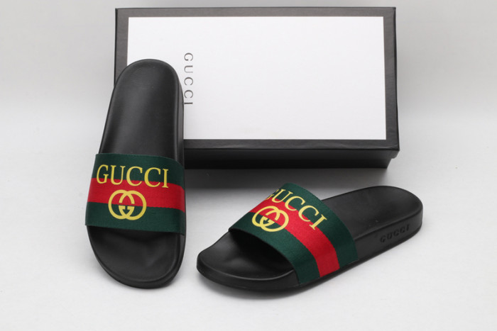 Gucc* Sandal46