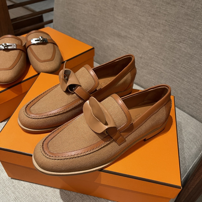 g**i loafer-loafer 0004