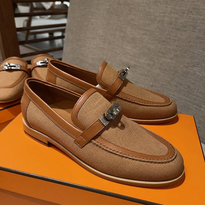 g**i loafer-loafer 0004