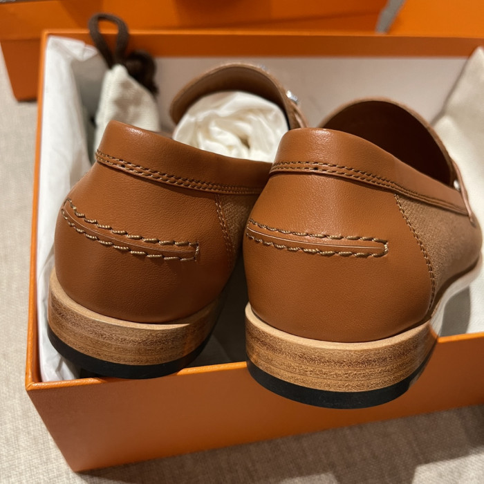 g**i loafer-loafer 0004