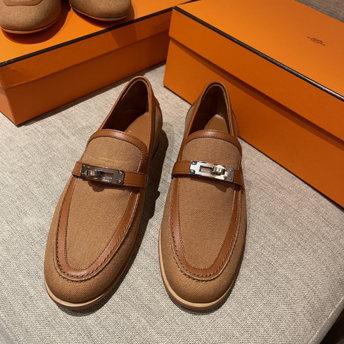 g**i loafer-loafer 0004