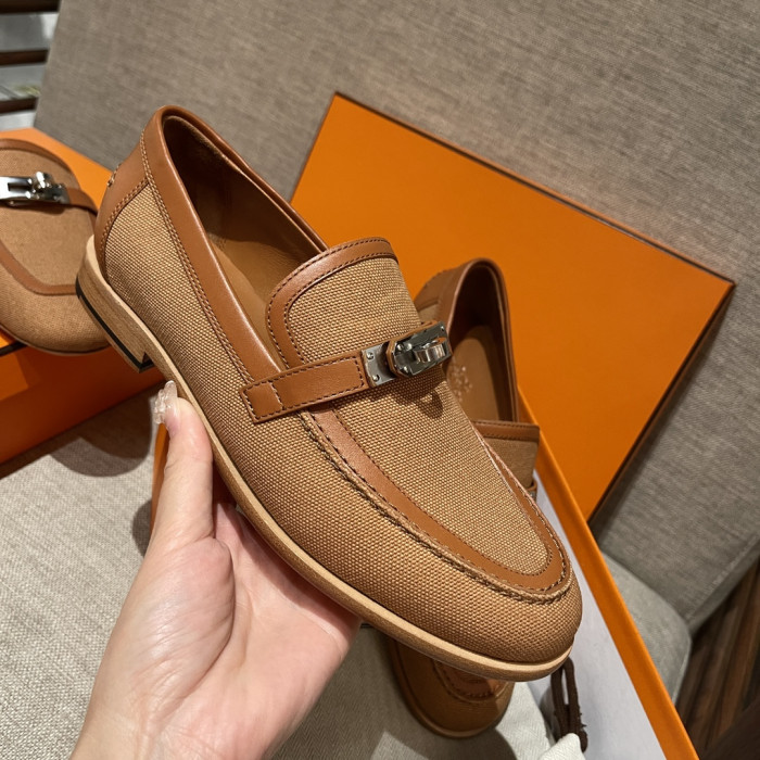 g**i loafer-loafer 0004