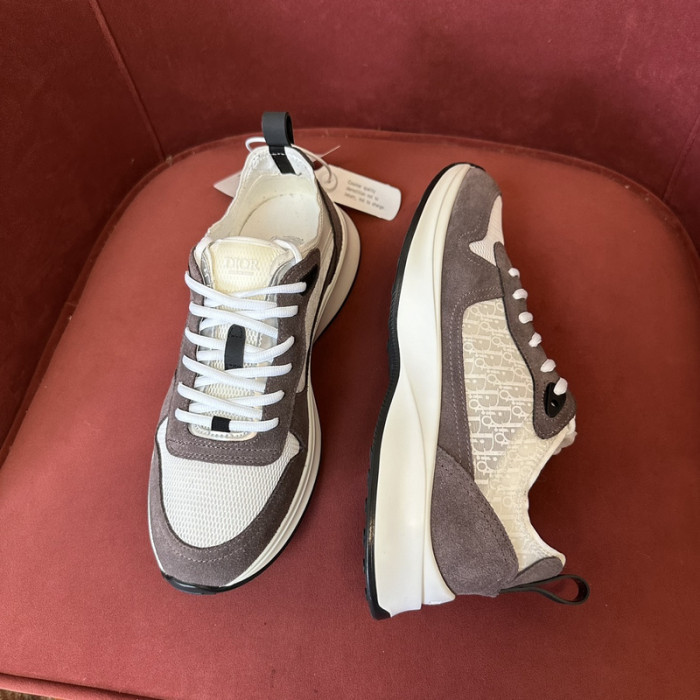 DIOR B25 SNEAKERS-09