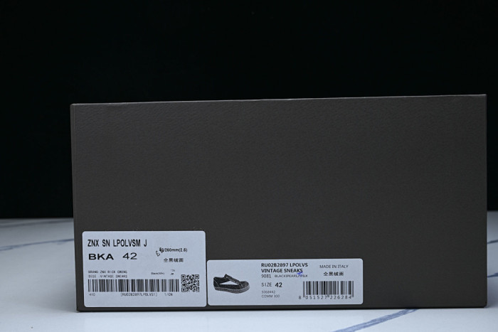 Rick Owen R0000129